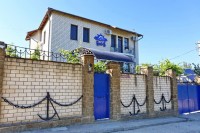  - Феодосия - Отели 2019 - 