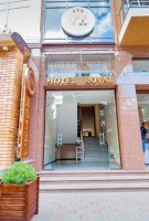 Алушта 2024  - Лучшие отели 2017