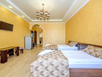 Алушта 2024  - Лучшие отели 2017