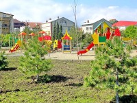 Геленджик 2020 -  - Отель «Дом на Десантной»