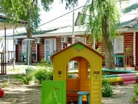 Ейск 2020 -  - Лучшие базы отдыха