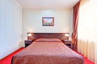   - Гостиничный комплекс «Дельмонт»