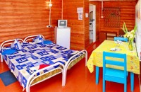 Ейск 2020 -  - Лучшие базы отдыха