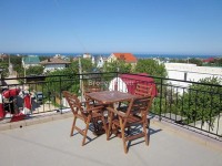 Севастополь цены на отдых в гостевых домах с бассейном - Лучшие отели 2017