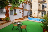  - Феодосия - Гостевые дома 2019 - 