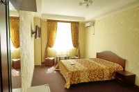 Симферополь 2020 -  - Отель «Оскар»