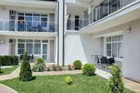 Анапа 2019 -  - Отель «Villaggio»