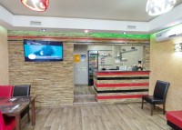 Симферополь 2020 -  - Отель «Оскар»