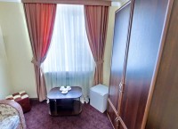 Симферополь 2020 -  - Отель «Оскар»