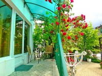 Геленджик 2020 -  - Отель «Дом на Десантной»