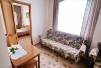 Анапа 2024  - Отель «Дуэт»