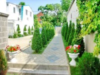 Анапа 2024  - Отель «Дуэт»