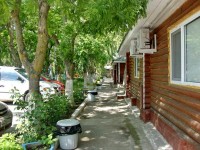 Ейск 2020 -  - Лучшие базы отдыха