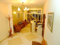 Геленджик 2020 -  - Отель «Дом на Десантной»