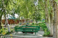 Ейск 2020 -  - Лучшие базы отдыха