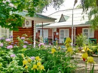 Ейск 2020 -  - Лучшие базы отдыха