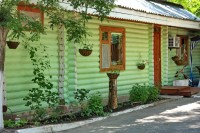 Ейск 2020 -  - Лучшие базы отдыха