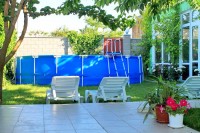 Севастополь 2024 отдых с детьми - все включено - Лучшие отели 2017