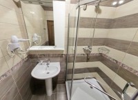 Симферополь 2020 -  - Отель «Оскар»