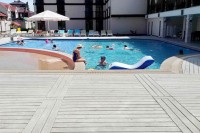 Анапа 2024  - Лучшие отели 2017