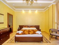 Алушта 2024  - Лучшие отели 2017