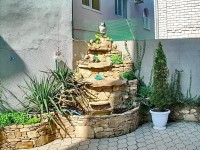  - Анапа - Отели 2019 - 