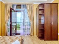 Алушта 2024  - Лучшие отели 2017