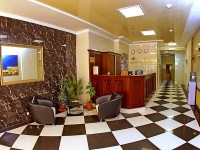 Геленджик страны с морем для отдыха - Отель «Центральный»