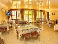 Геленджик отдых море цены - Отель «Центральный»