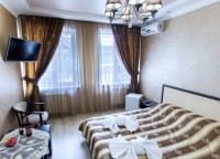 Симферополь 2020 -  - Отель «Оскар»