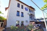 Феодосия  - Бутик - отель «Грэй-S»