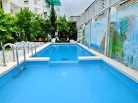  - Геленджик - Отели 2019 - 