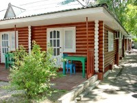 Ейск 2020 -  - Лучшие базы отдыха