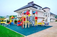 Анапа 2019 -  - Отель «Villaggio»