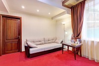   - Гостиничный комплекс «Дельмонт»