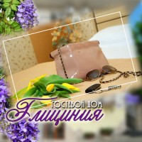 Феодосия  - Лучшие отели 2017