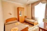 Анапа 2024  - Отель «Дуэт»