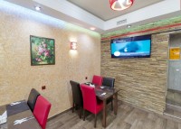 Симферополь 2020 -  - Отель «Оскар»