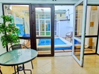 Геленджик 2020 -  - Отель «Дом на Десантной»