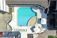  - Сукко - Гостиничные комплексы 2019 - 