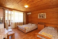 Феодосия 2024 отдых на море недорого с детьми - Лучшие отели 2017