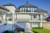 Анапа  - Отель «Villaggio»