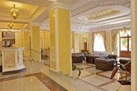  - Сочи - Санатории 2019 - 