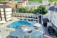  - Сукко - Гостиничные комплексы 2019 - 