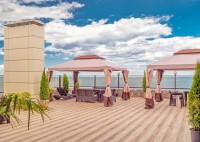 Алушта  - Лучшие отели 2017