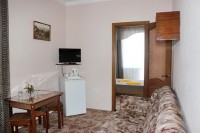 Анапа 2024  - Отель «Дуэт»