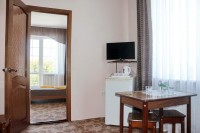 Анапа 2024  - Отель «Дуэт»