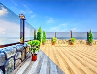 Алушта  - Лучшие отели 2017