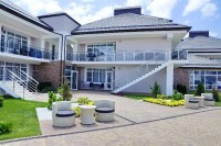 Анапа 2019 -  - Отель «Villaggio»