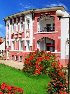  - Евпатория - Пансионаты 2019 - 